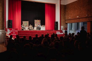 Pilzno, Spektakl 'Pisk Białego Orła'-20.jpg
